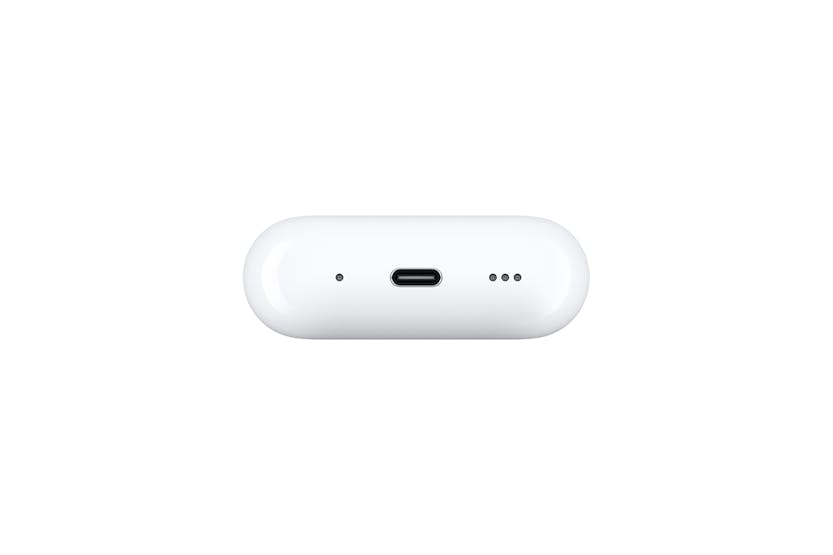 AirPods Pro | 2nd generation with MagSafe Case (USB‑C)