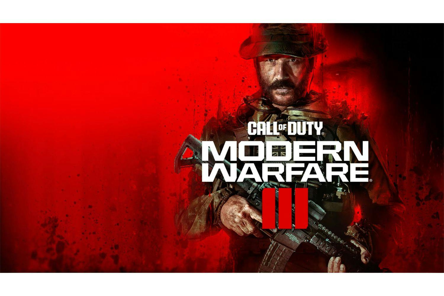 Xbox Call of Duty MWIII