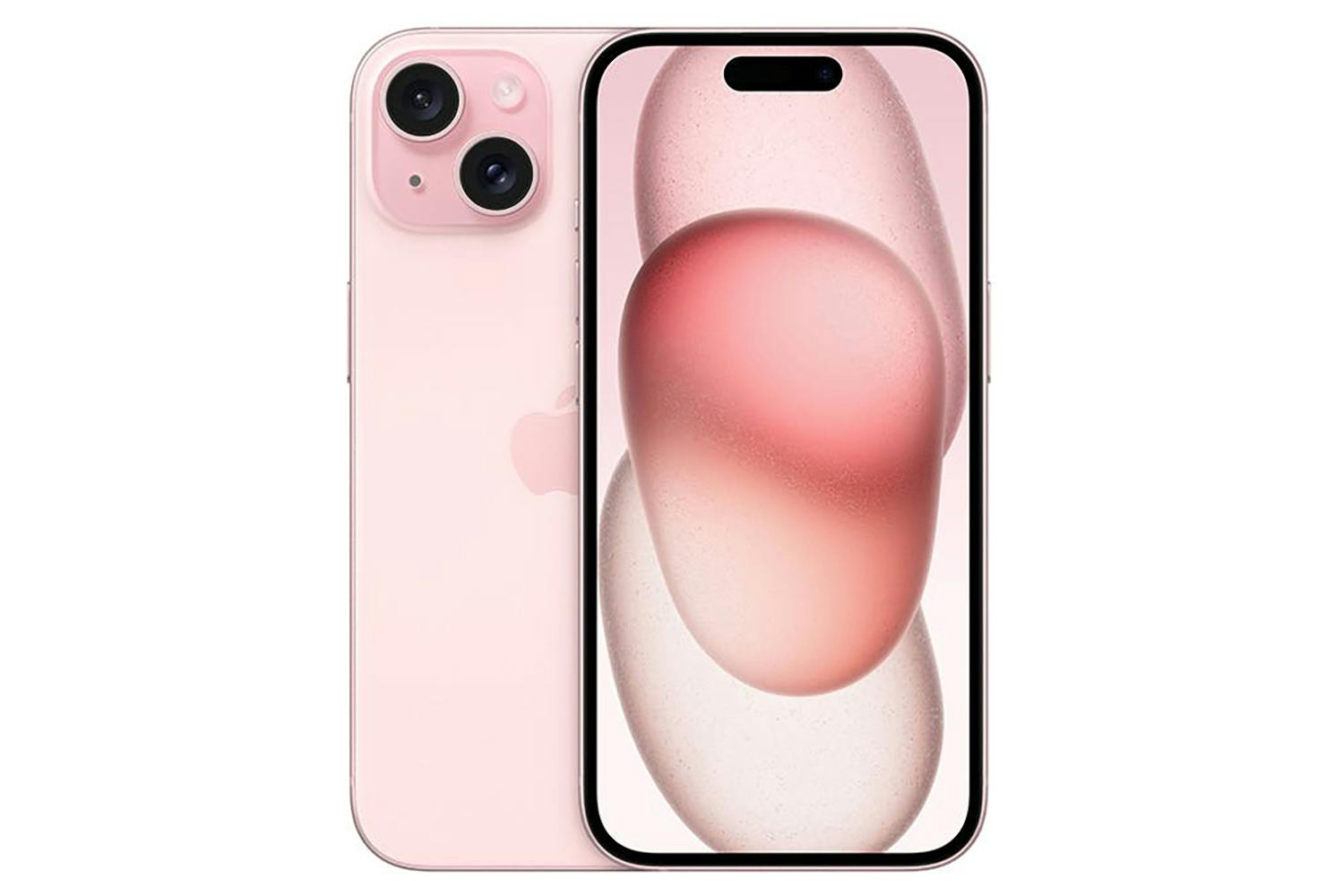 iPhone 15 | 5G | 128GB | Pink