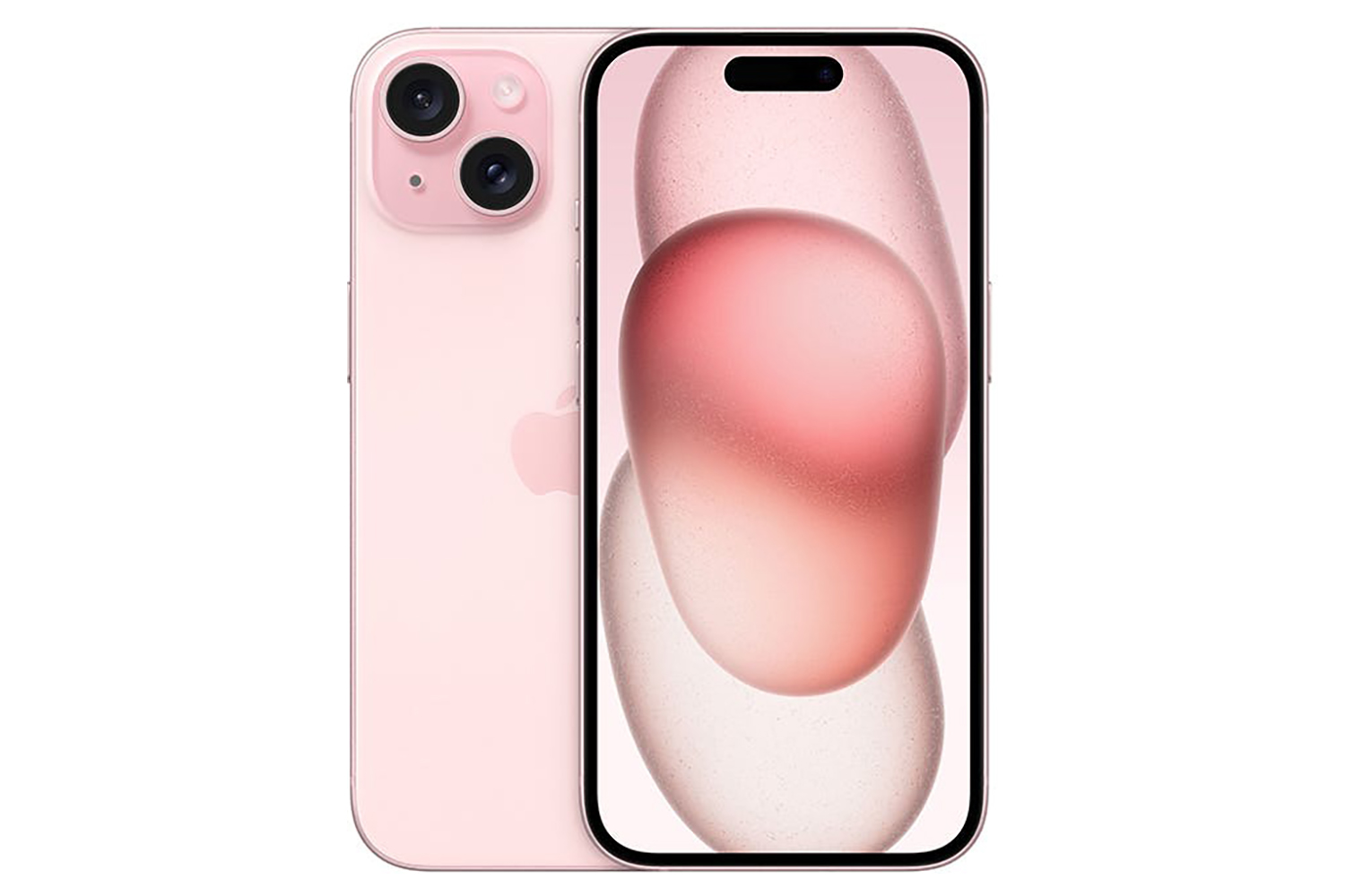 iPhone 15 | 5G | 256GB | Pink