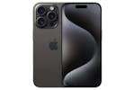 iPhone 15 Pro | 5G | 1TB | Black Titanium