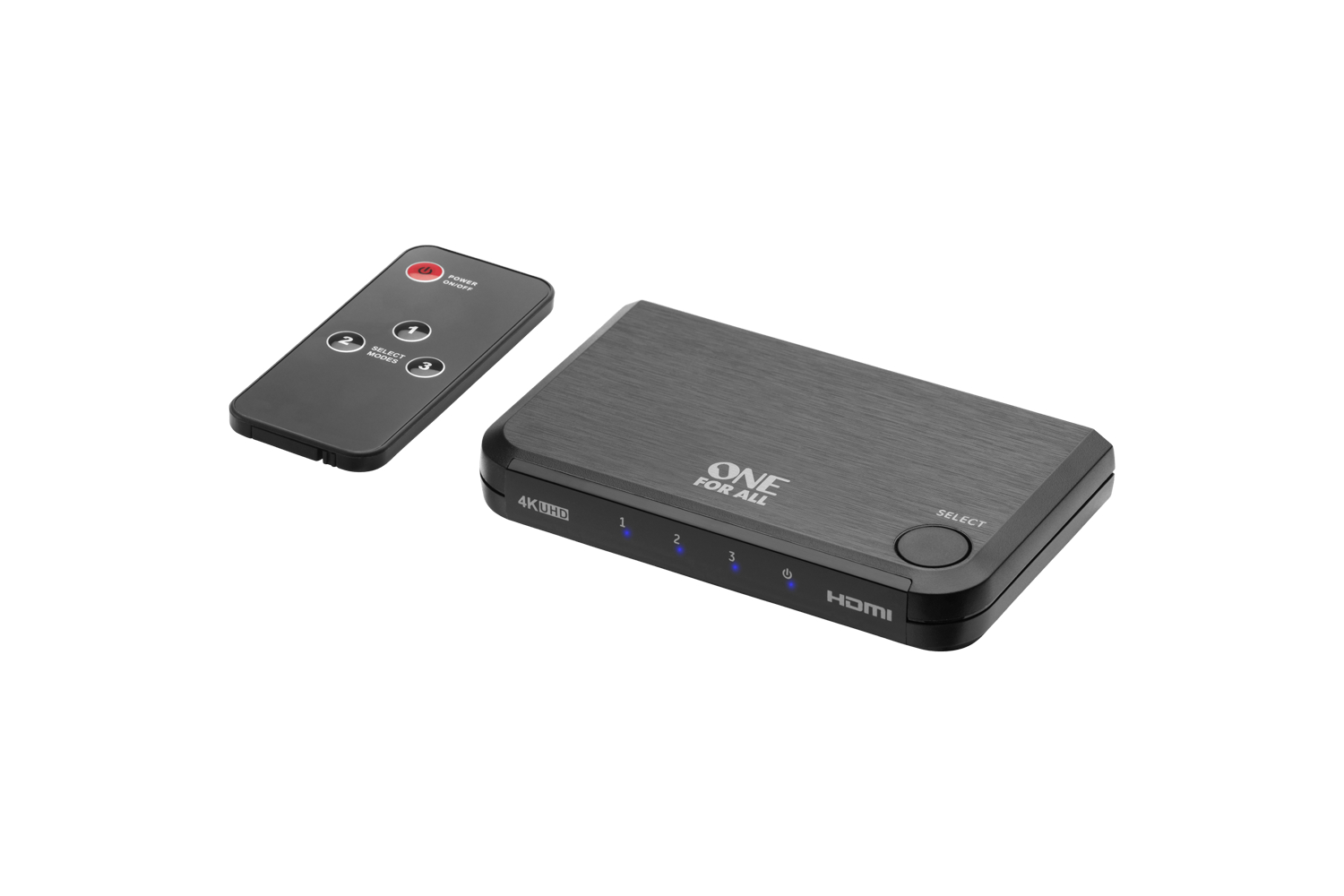 One For All Smart HDMI Switch | SV1632