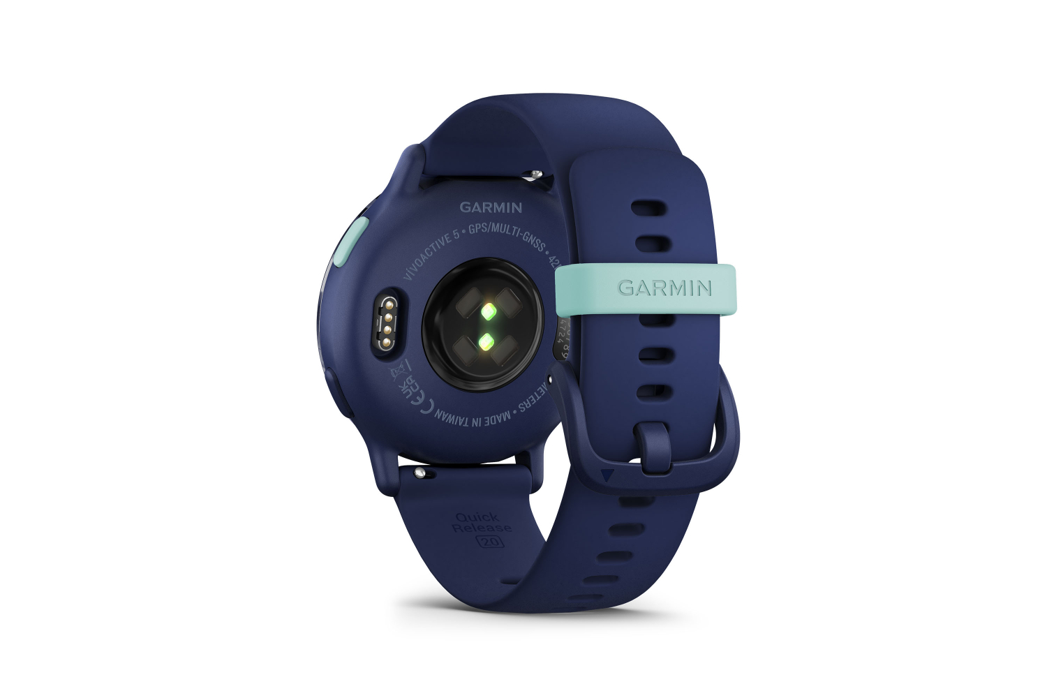 Garmin discount vivoactive tm