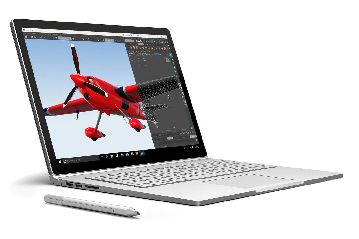 microsoft surface book core i5 8gb 128gb ireland