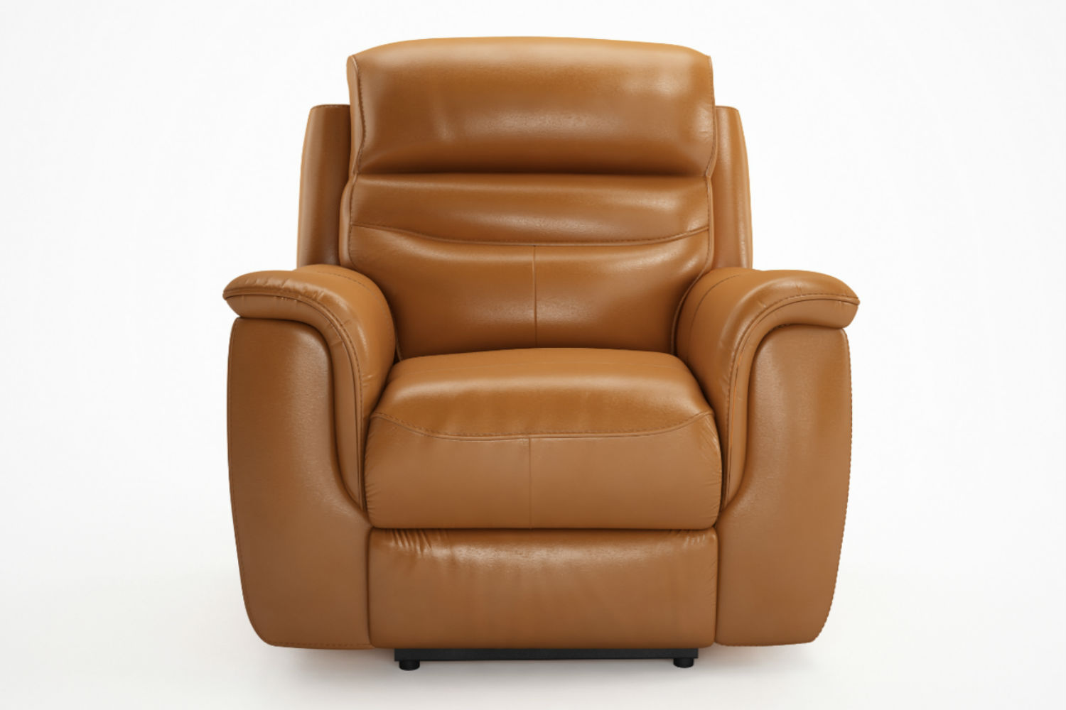 Armchair Recliner Ireland : SEATTLE LEATHER RECLINER ARMCHAIR SOFA HOME