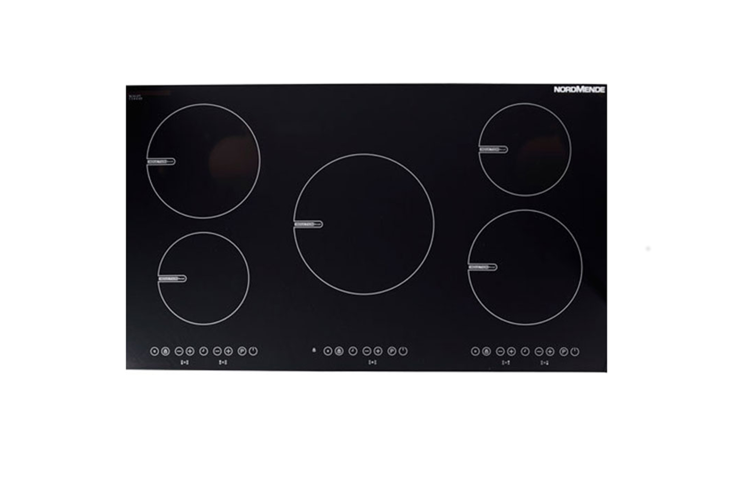 Hobs Gas, Electric & Ceramic Hobs Ireland