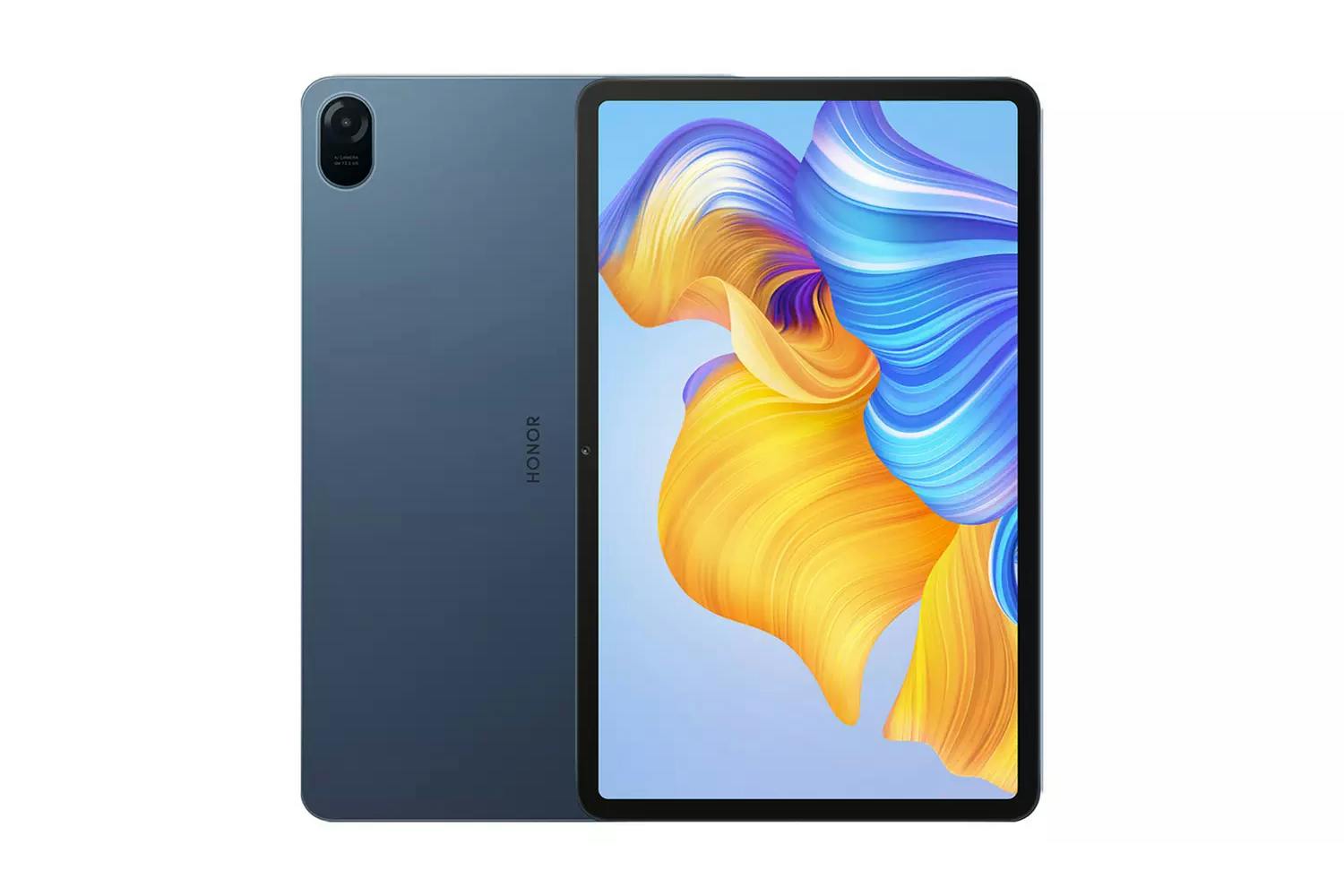 Honor Pad 8 - Full tablet specifications