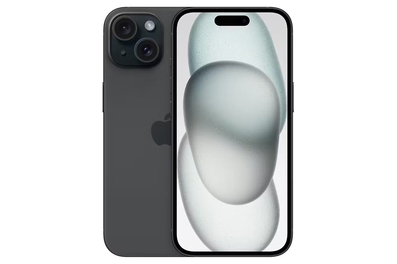 iPhone 15 | 5G | 128GB | Black