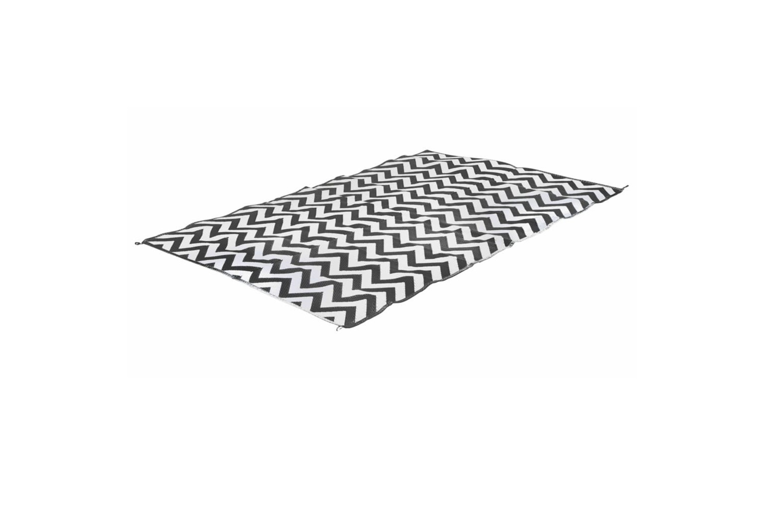 Bo-camp 423777 Outdoor Rug Chill Mat L Lounge 2.7x2 M Wave