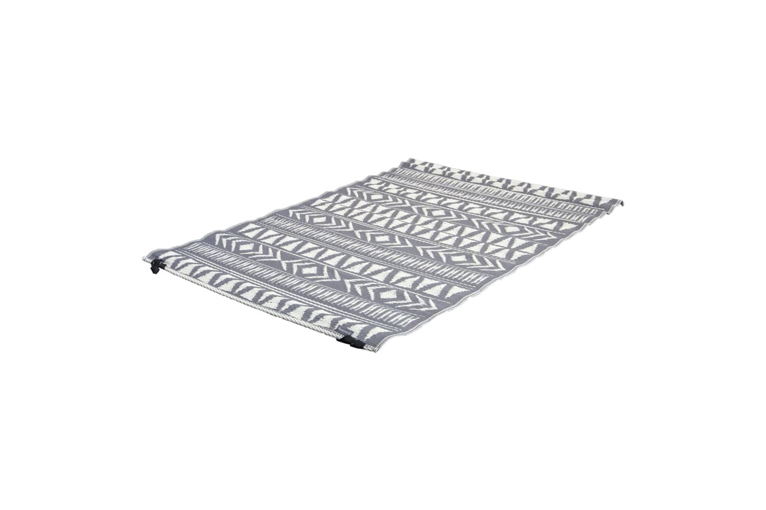 Bo-camp 441546 Outdoor Rug Chill Mat Oxomo 1.8x1.2 M Champagne