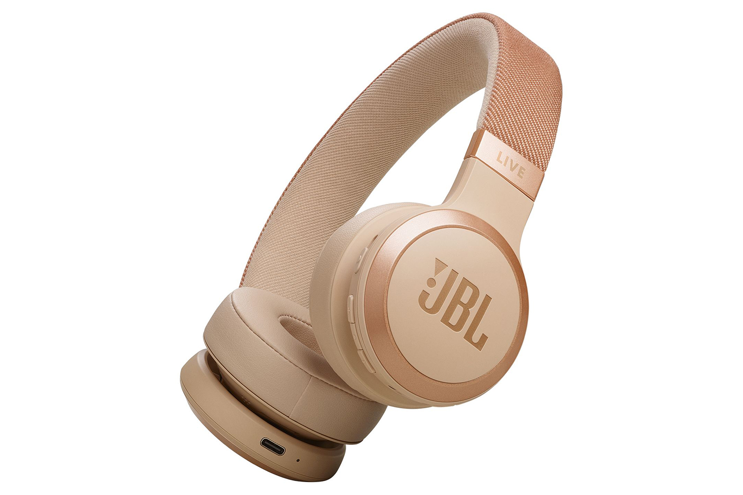 Jbl live bluetooth discount headphones