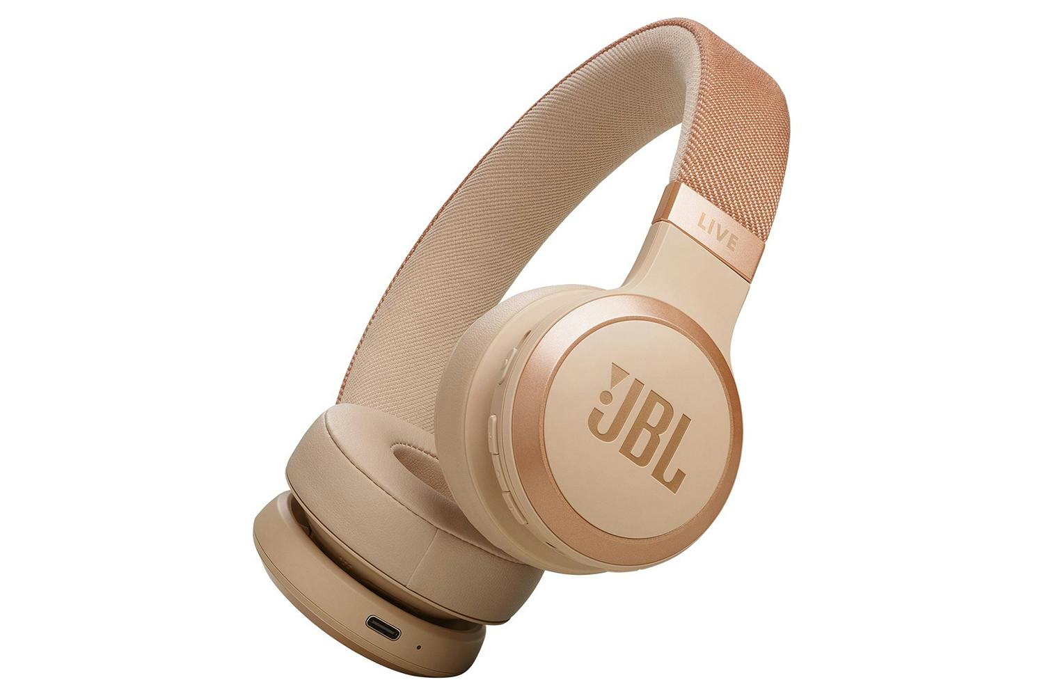 Auriculares JBL Live 460Nc Inalámbricos Bluetooth Gamer Wireless