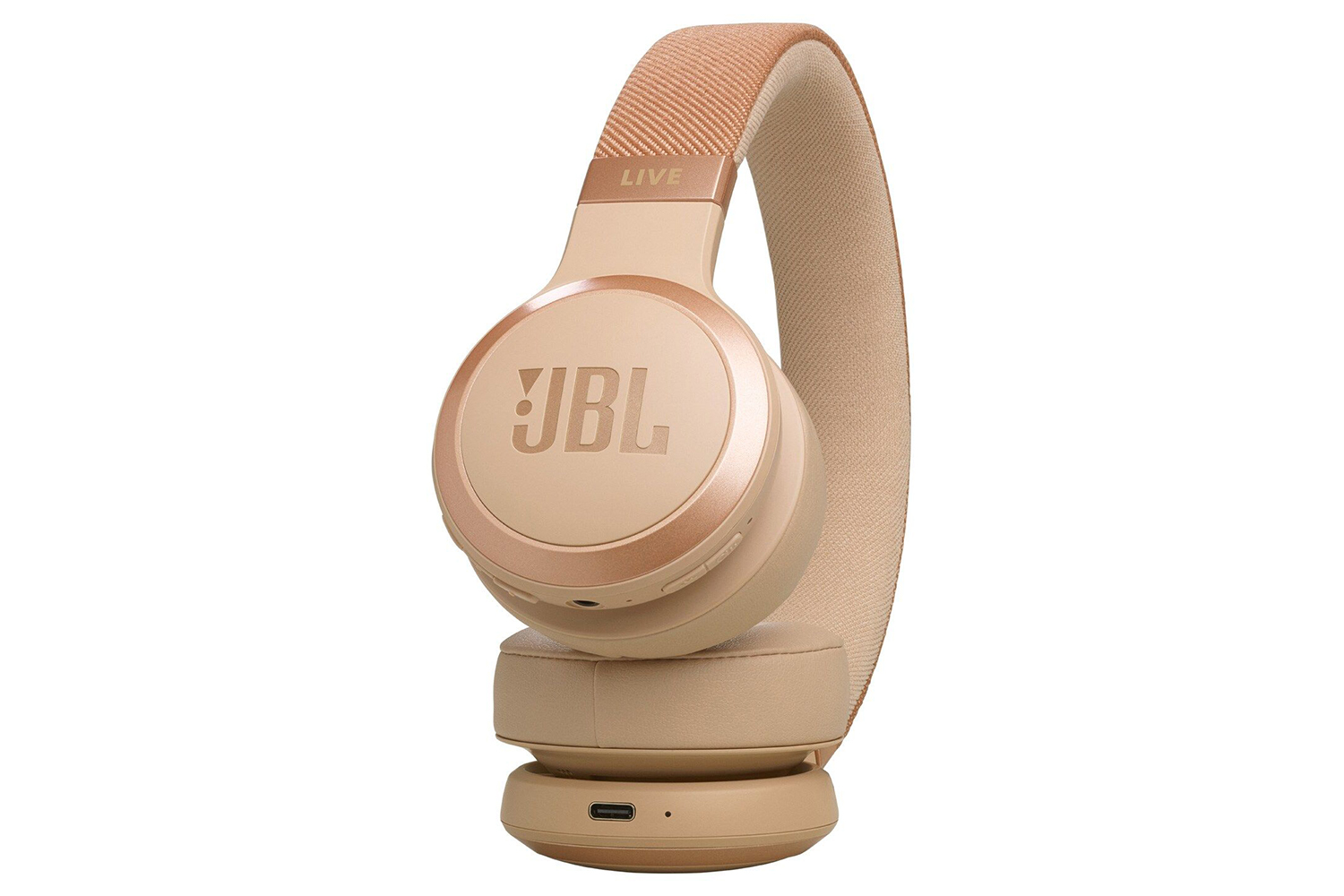 Jbl best sale live headphones