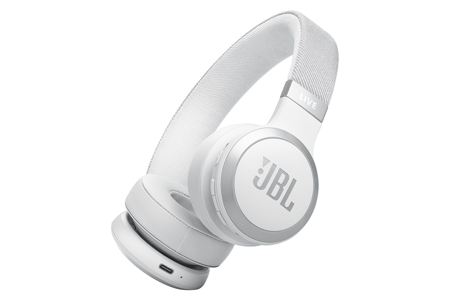 Jbl live 500bt discount weight