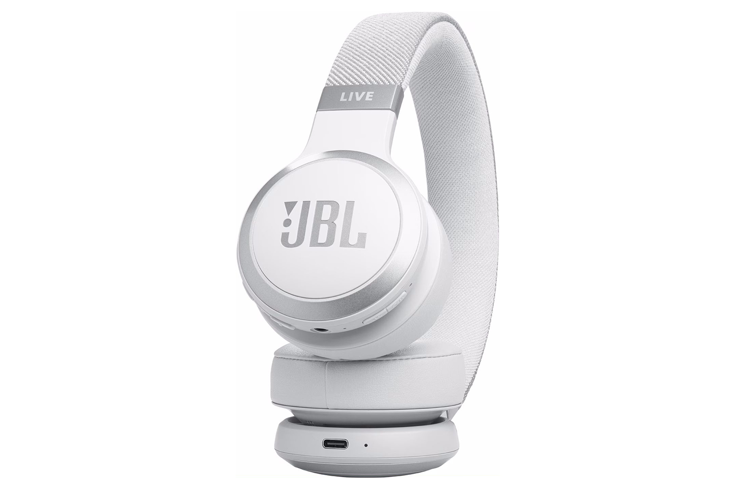 Jbl live 650btnc white new arrivals