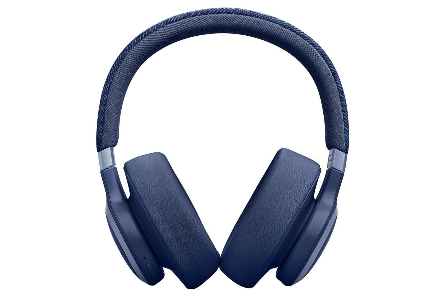 JBL Live 770NC Over-Ear Wireless Noise Cancelling Headphone | Blue | Ireland
