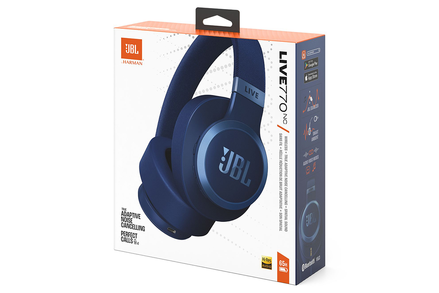 Jbl active headphones hot sale