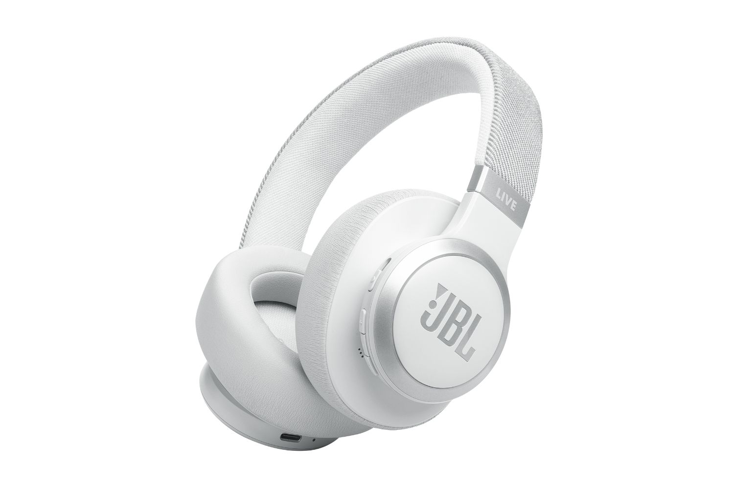 Jbl white headphones new arrivals