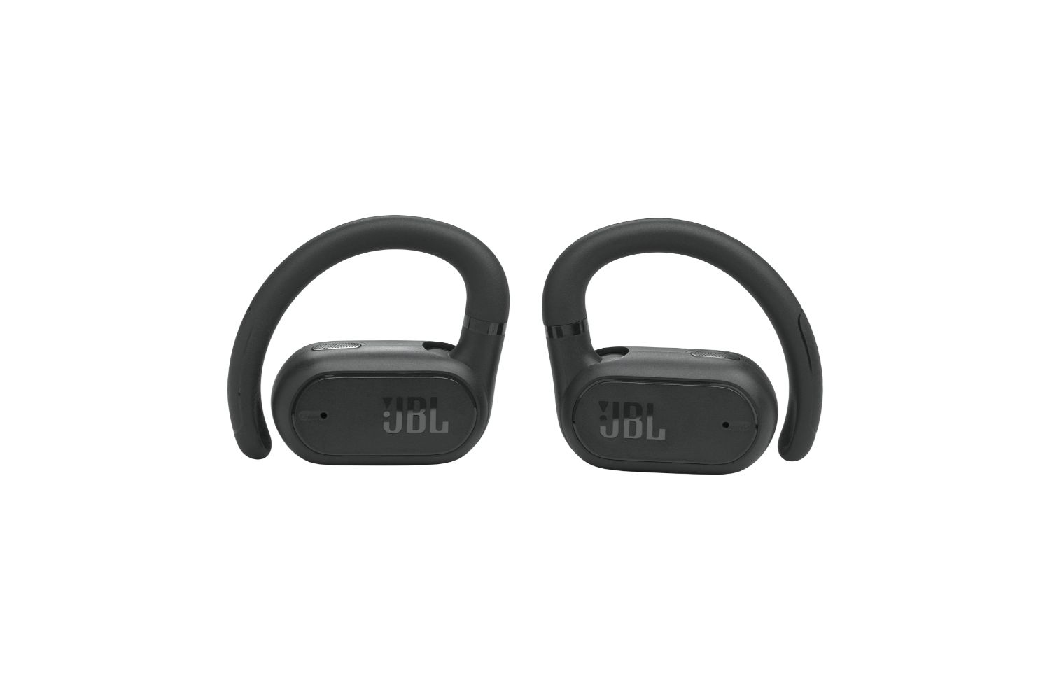 JBL Soundgear Sense Open Ear Wireless Headphone Black