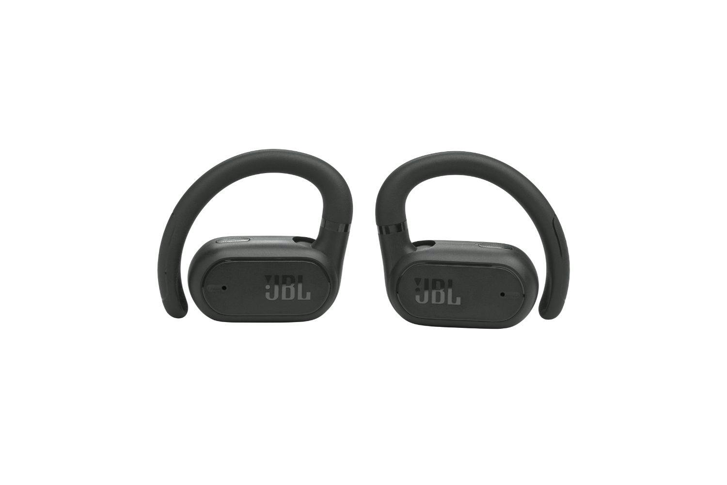 JBL Soundgear Sense Open-Ear Wireless Headphone | Black
