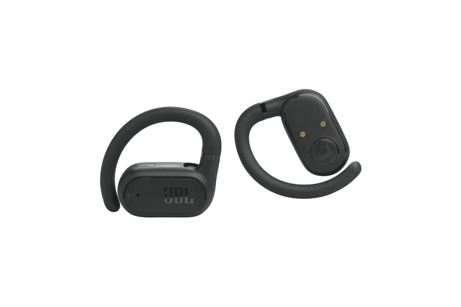 JBL Soundgear Sense Open-Ear Wireless Headphone | Black | Ireland