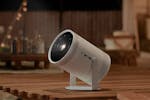 Samsung The Freestyle 2nd Gen Full HD Smart Portable LED Projector