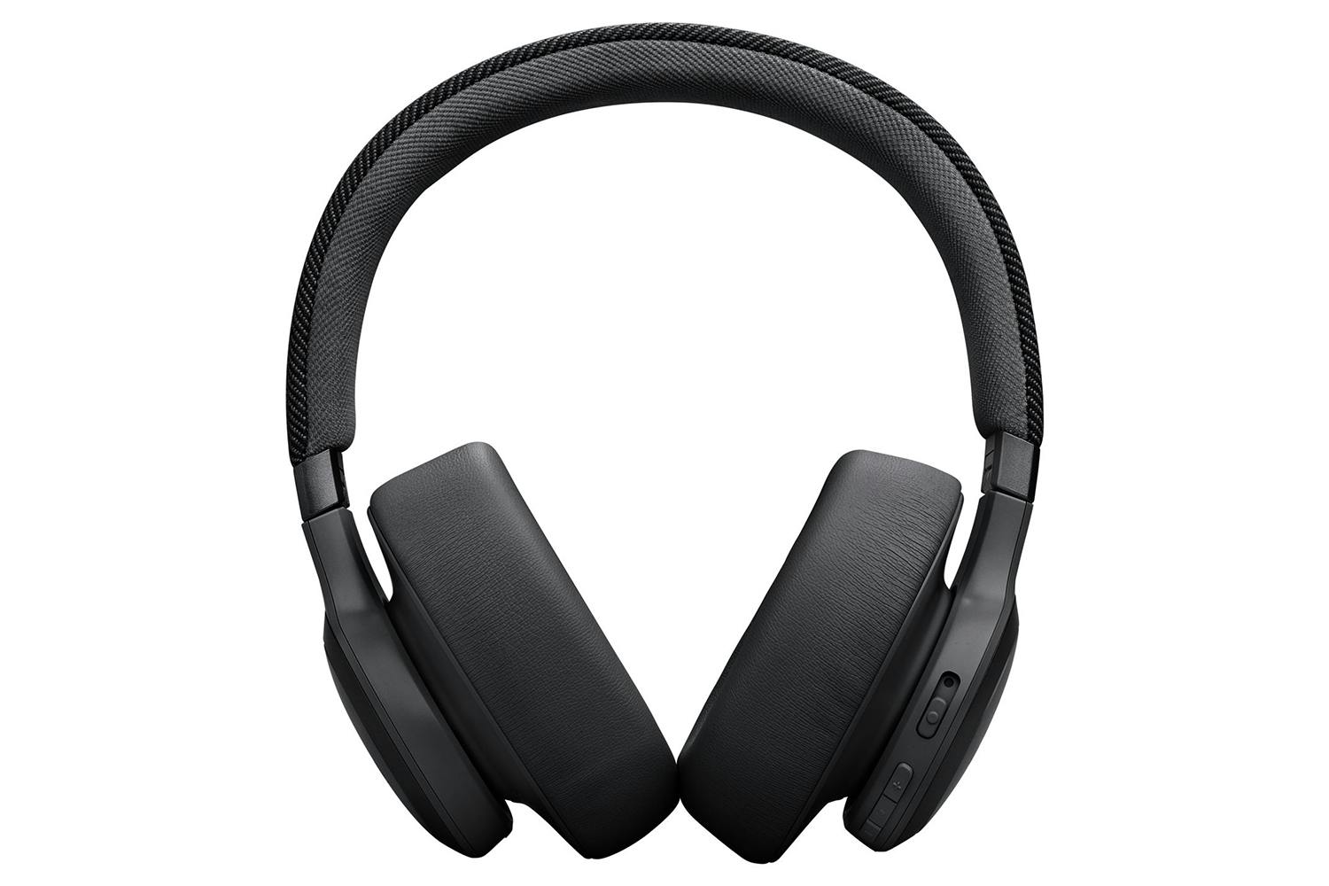JBL Live 770NC Wireless Headphones, 40mm Driver Size, Bluetooth