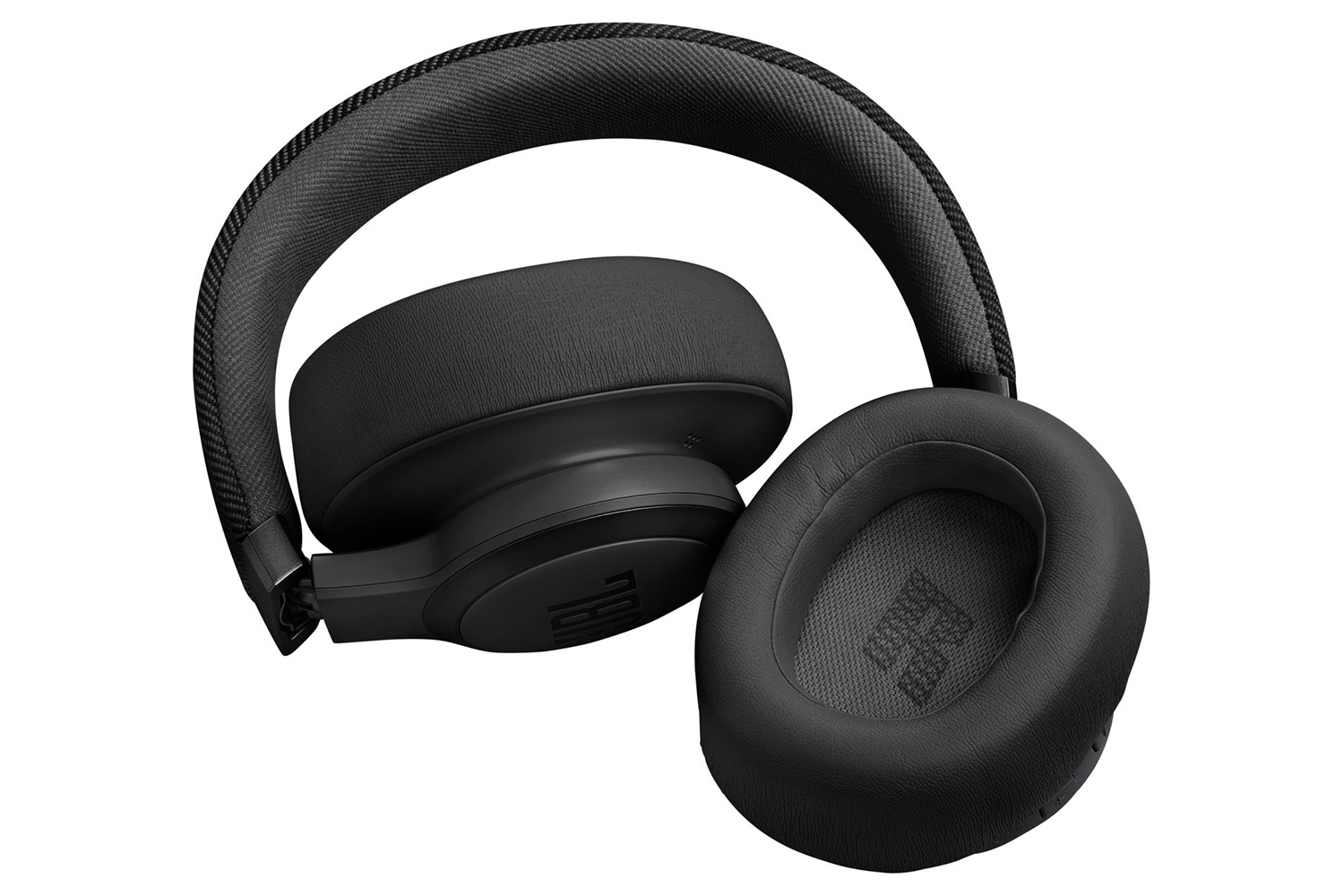 Jbl t500bt noise discount cancelling