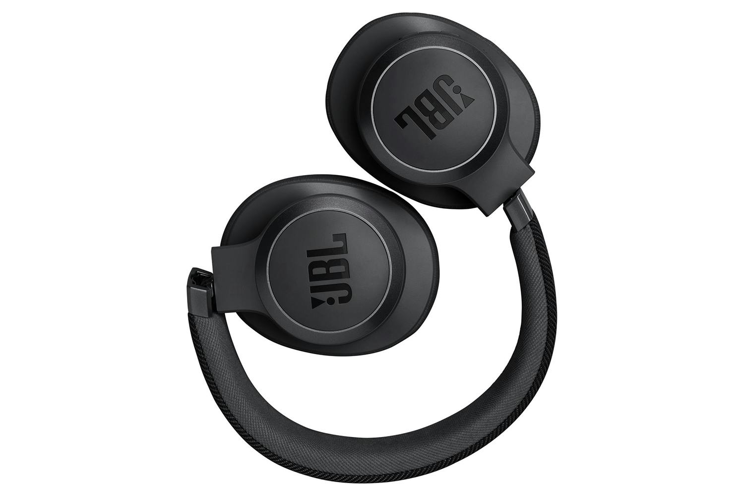 JBL Live 770NC Over-Ear | | Black Cancelling Noise Wireless Ireland Headphone
