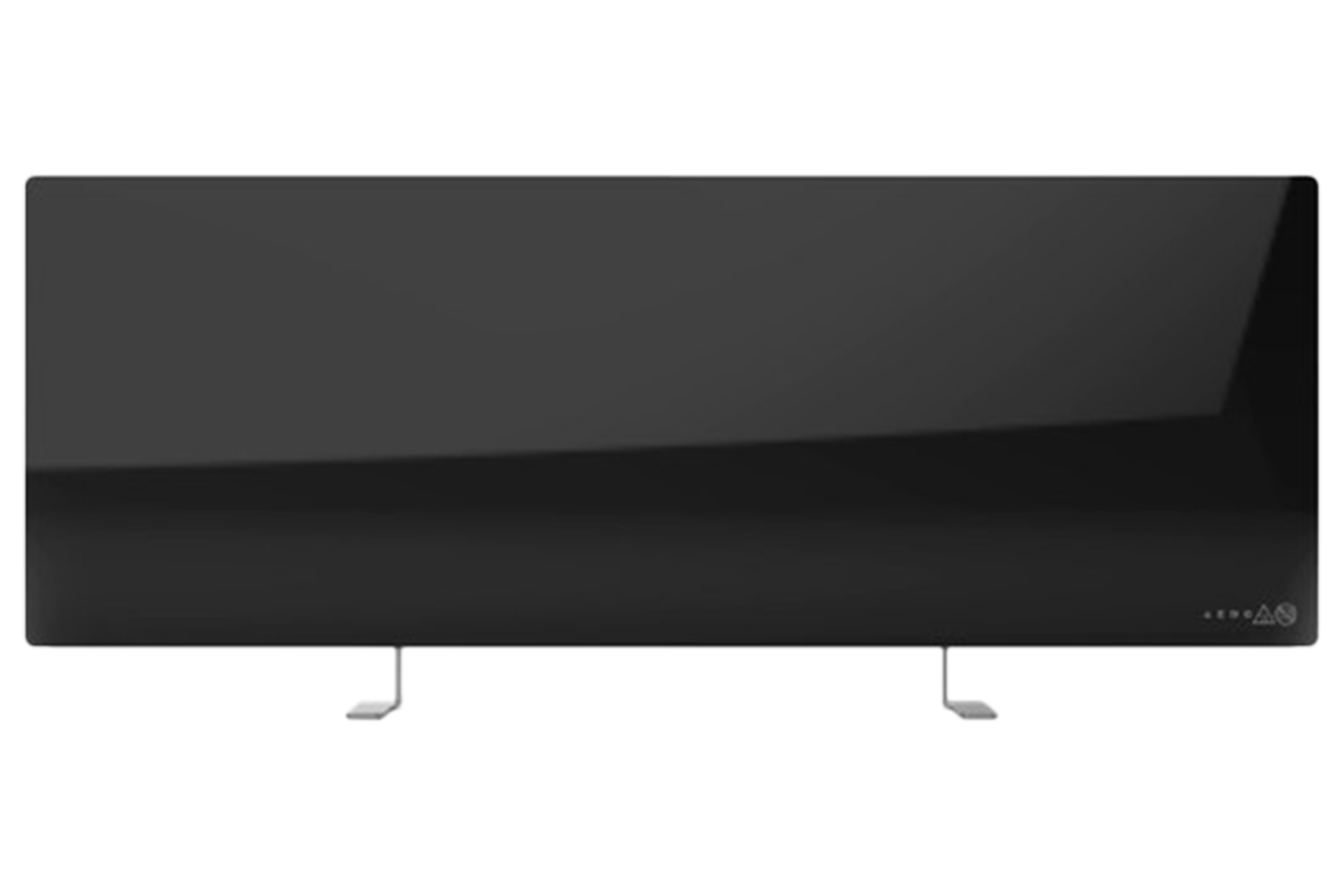 Aeno Premium Eco Smart Heater | 240-AGH0004S | Black
