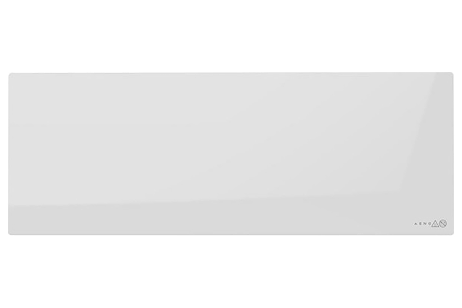 Aeno Premium Eco Smart Heater | 240-AGH0003S | White