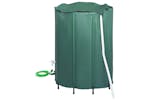 Vidaxl 48608 Collapsible Rain Water Tank With Spigot 1250 L