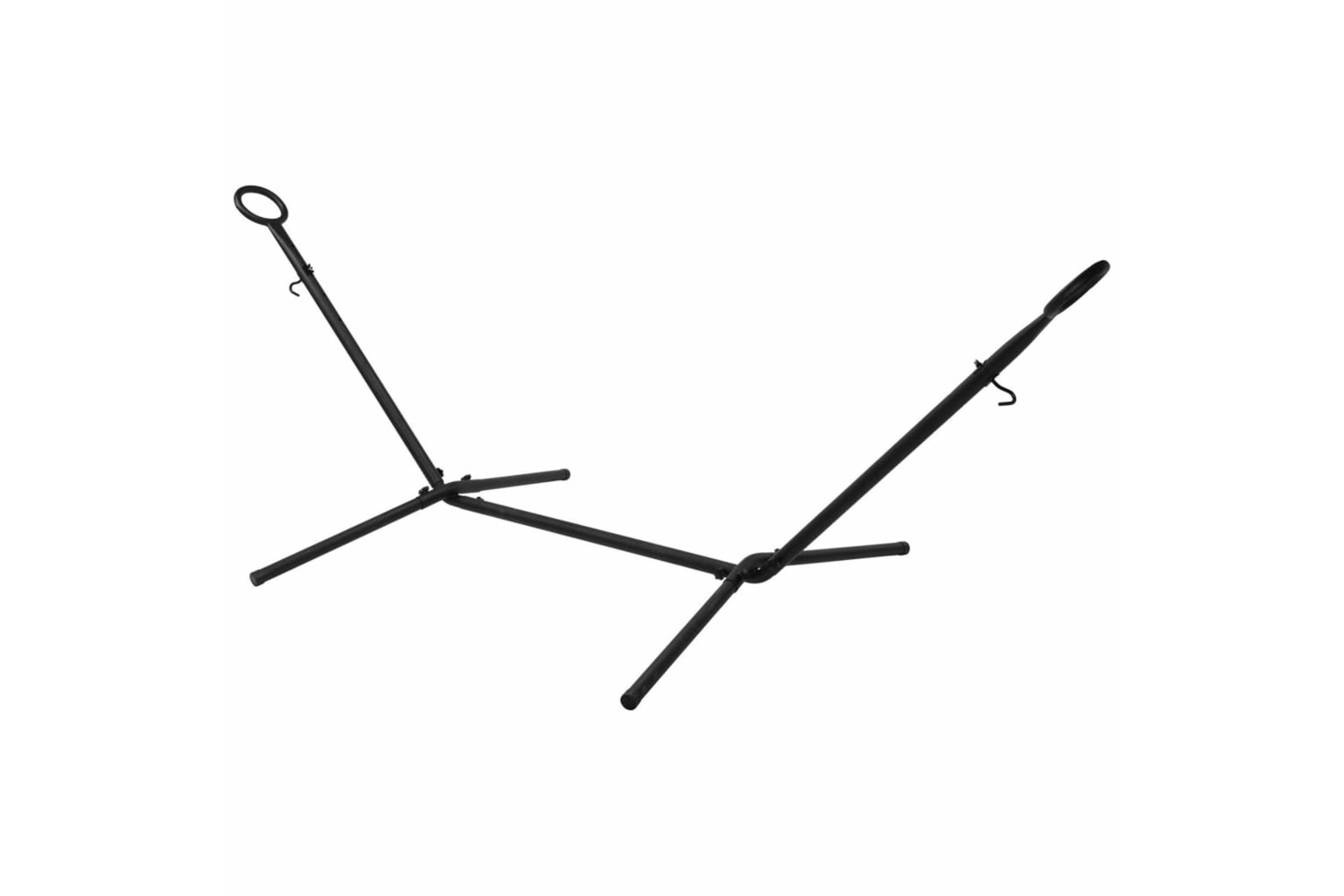 Progarden 436162 Hammock Stand 260x107x97 Cm