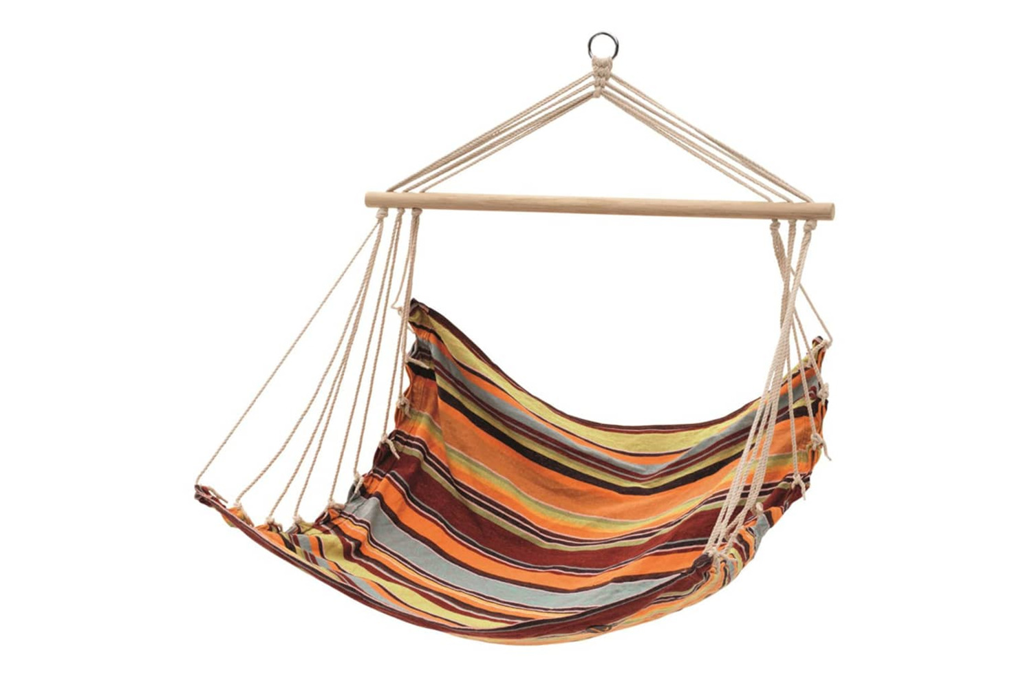 Progarden 436297 Hammock With Metal Base 260 Cm Light Grey