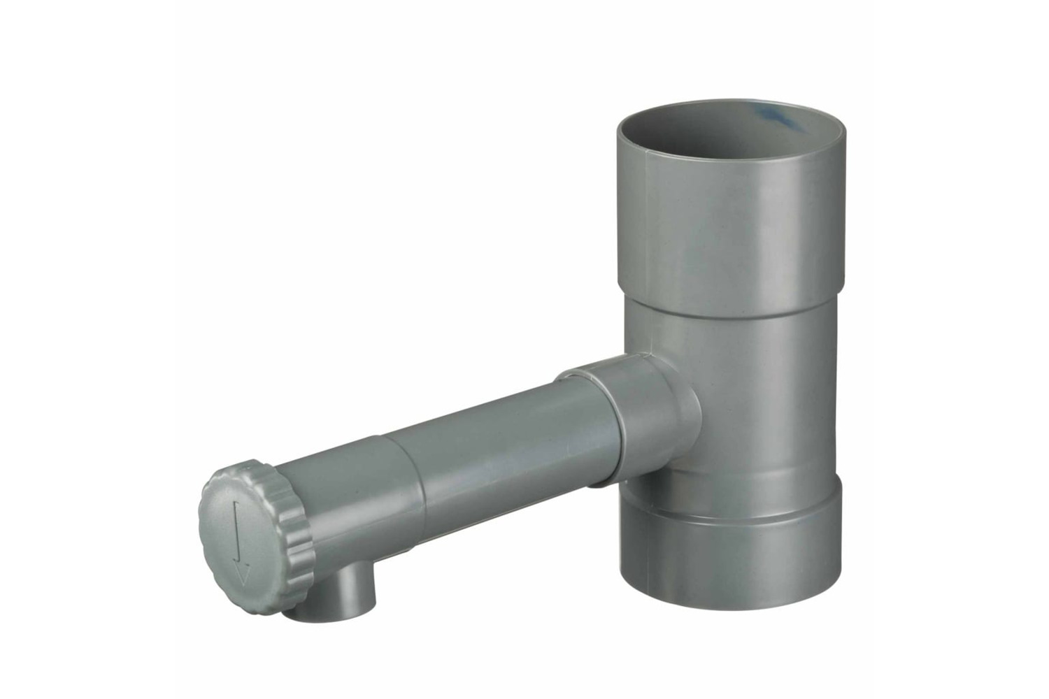 Nature 423518 Rain Water Butt Filler Kit