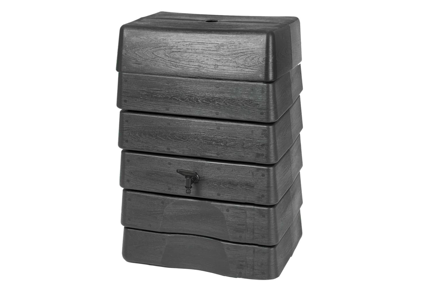 Nature 428532 Rain Butt 168l Anthracite