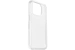 Otterbox Symmetry Series iPhone 15 Pro Case | Clear