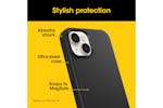 Otterbox Symmetry Series for Magsafe iPhone 15 Pro Case | Black