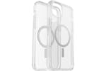 Otterbox Symmetry Series for Magsafe iPhone 15 Plus Case | Clear