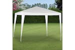 Progarden Party Tent 300x300x245 Cm White