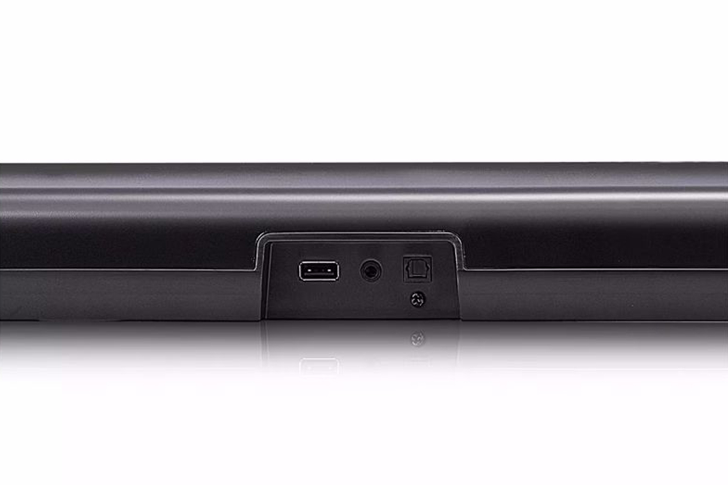 LG SQC4R 4.1ch Sound Bar with Rear Speaker Kit Black Ireland