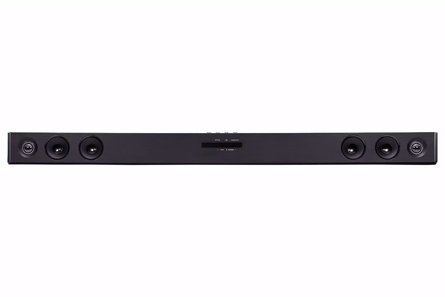 Lg soundbar hot sale bluetooth connect