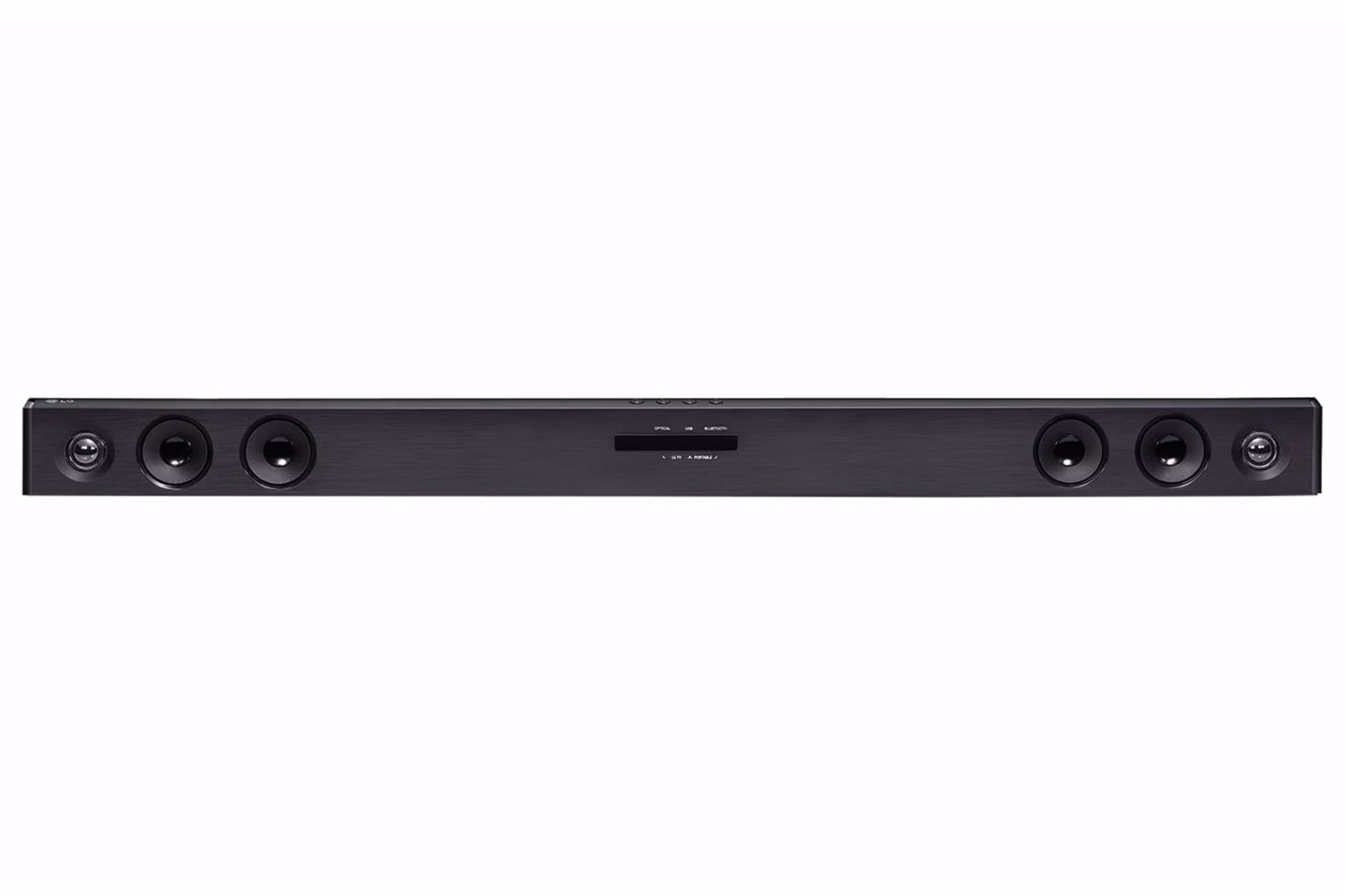 Lg sound bar connect best sale bluetooth headphones