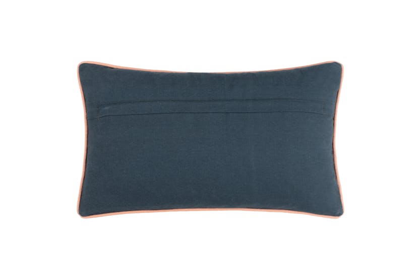 Aquess New Feather Cushion | Multi | 30 x 50 cm