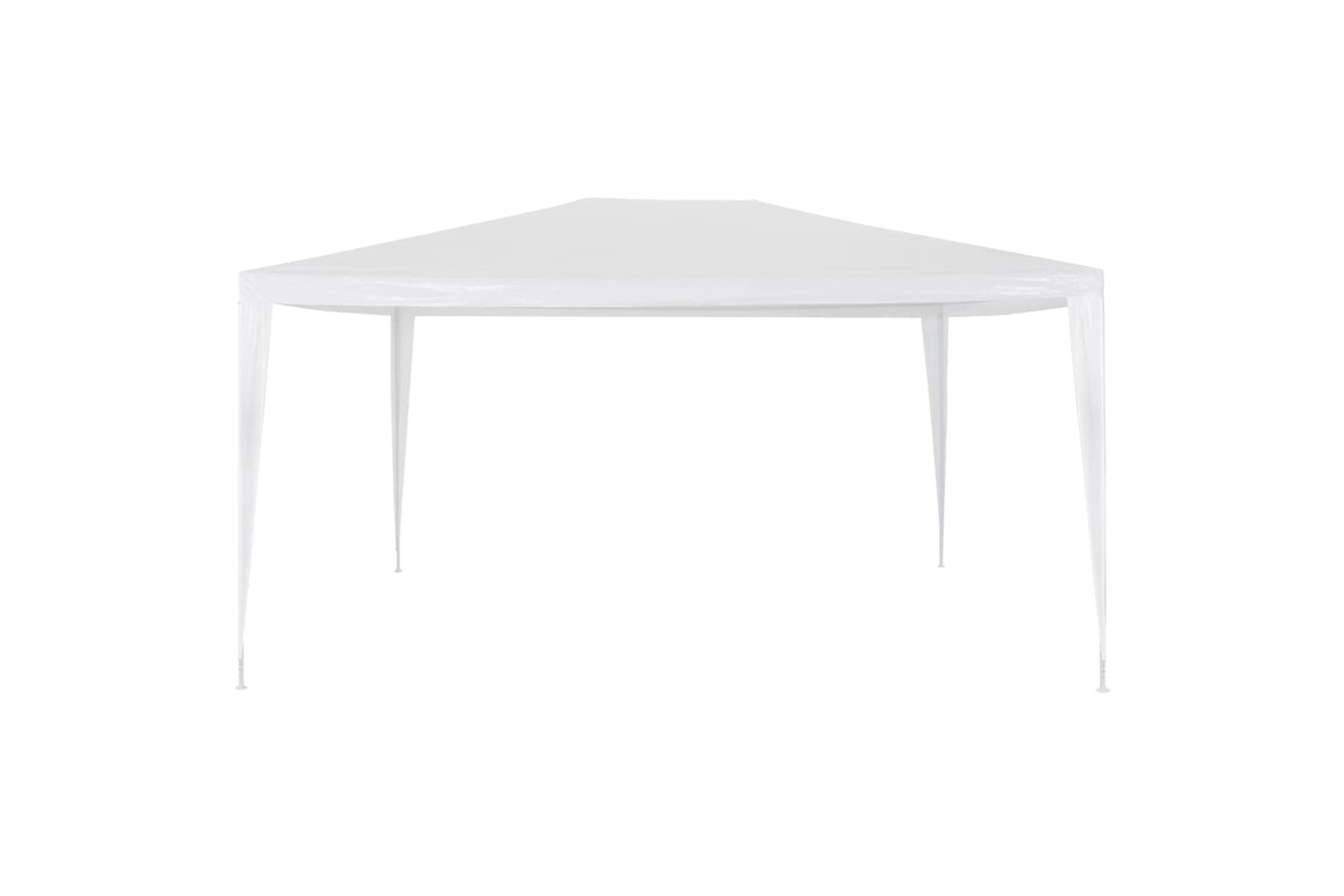 vidaXL 45078 Partytent 3x4 M White