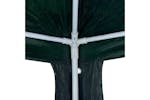 Vidaxl 45092 Party Tent 3x4 M Pe Green