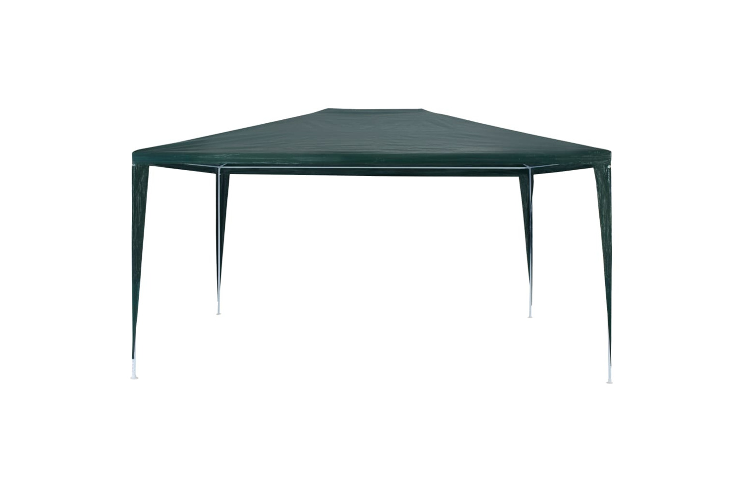 vidaXL 45092 Party Tent 3x4 M Pe Green