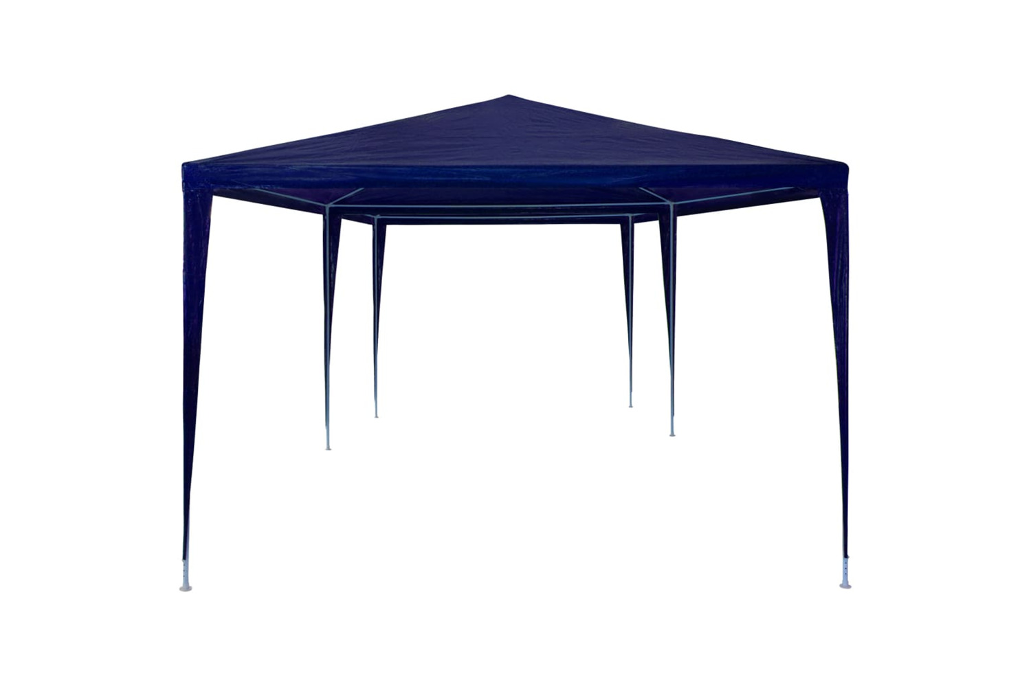 vidaXL 45083 Party Tent 3x6 M Pe Blue