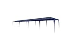 Vidaxl 45085 Party Tent 3x12 M Pe Blue