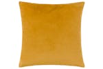 Henley Feather Cushion | Gold | 50 x 50 cm